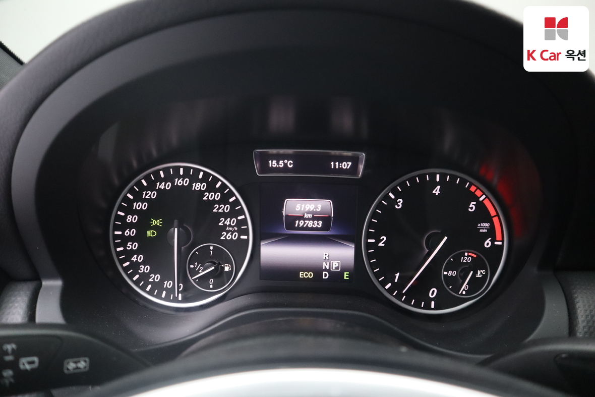 Mercedes-Benz A-Class 2014 - Image 5