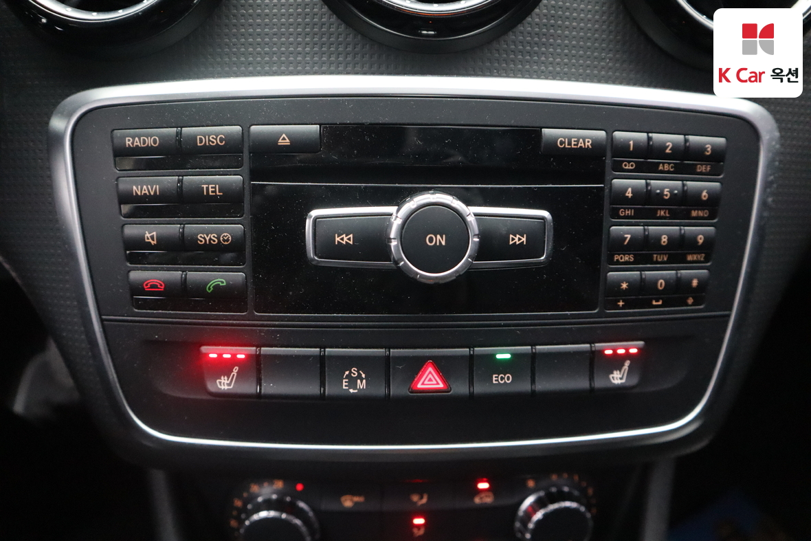 Mercedes-Benz A-Class 2014 - Image 16