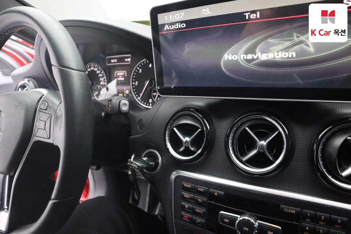Mercedes-Benz A-Class 2014 - Image 11