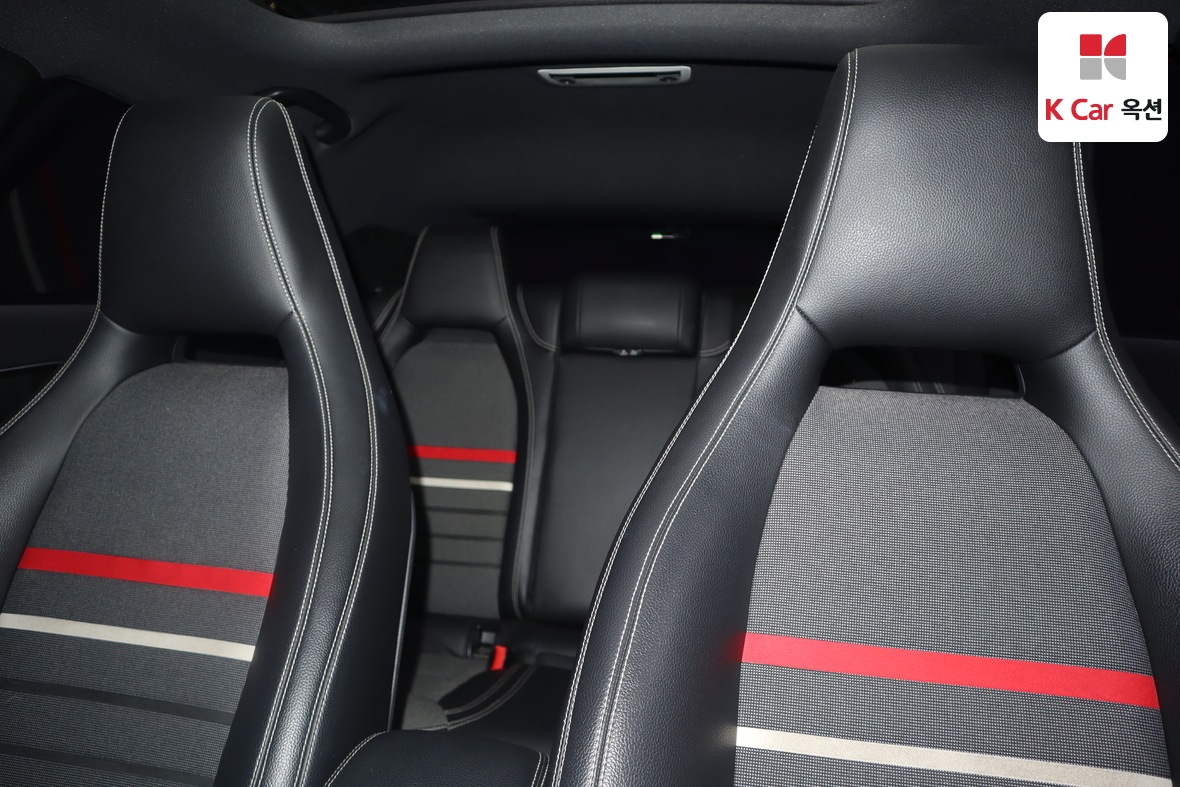 Mercedes-Benz A-Class 2014 - Image 20