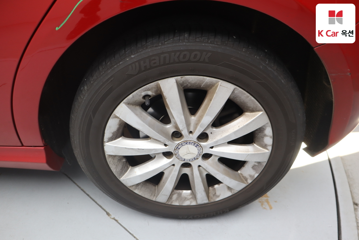 Mercedes-Benz A-Class 2014 - Image 45