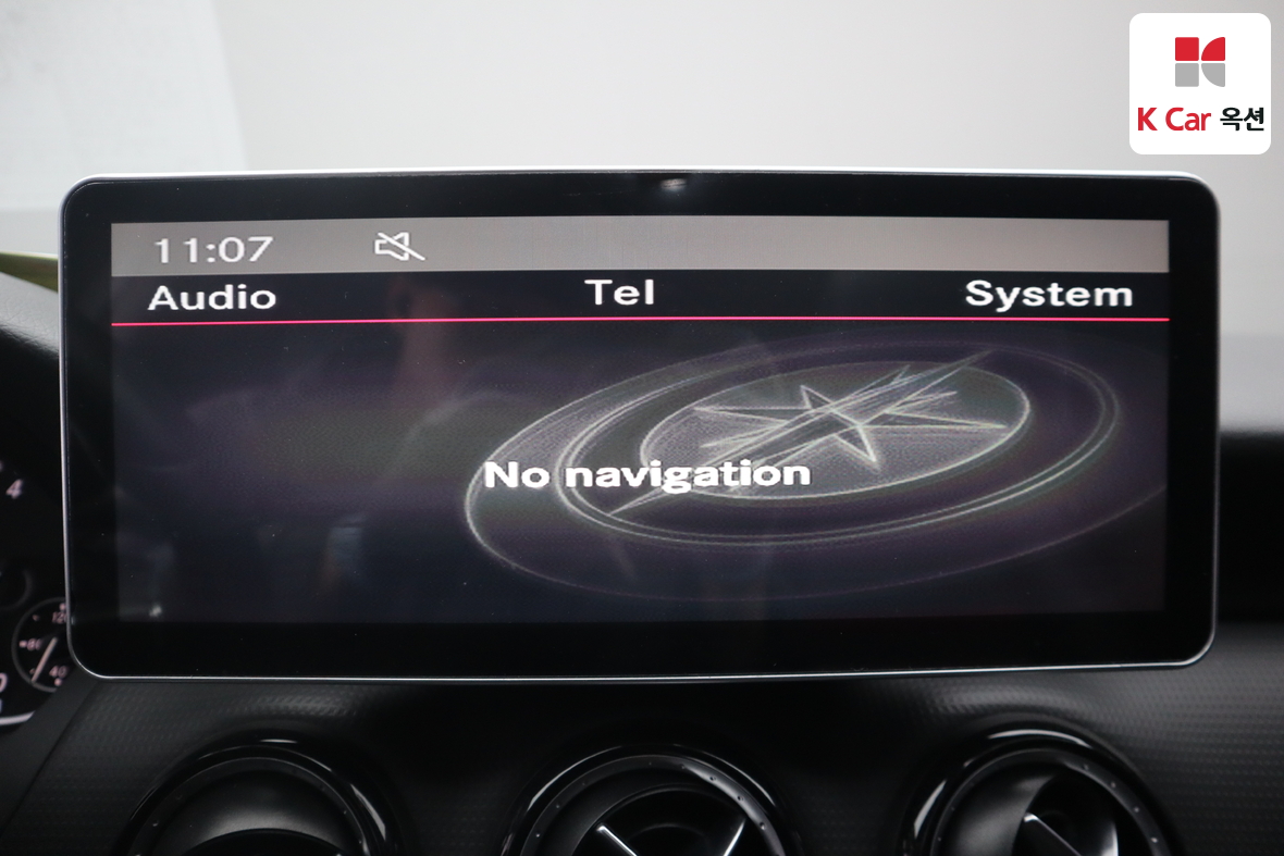 Mercedes-Benz A-Class 2014 - Image 15