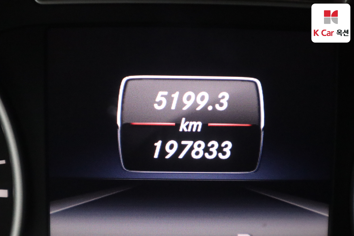 Mercedes-Benz A-Class 2014 - Image 4