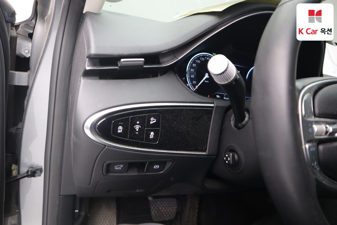 Genesis GV70 2021 - Image 9
