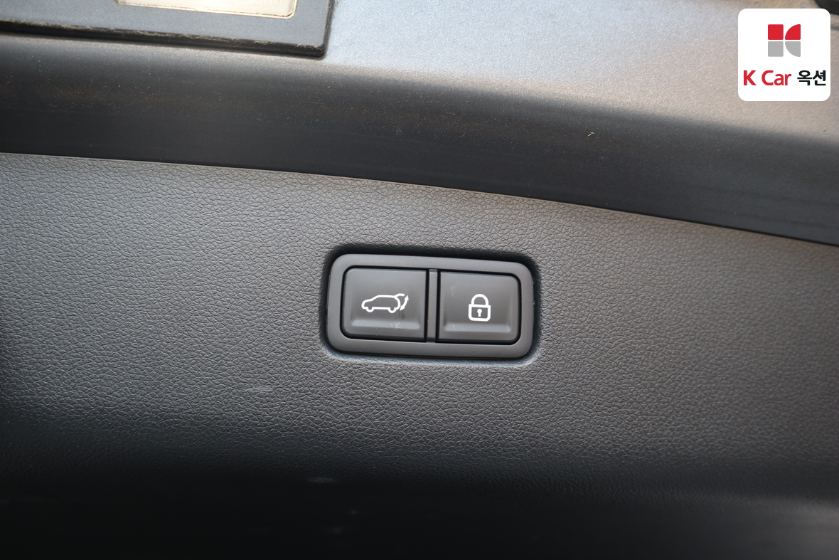 Genesis GV70 2021 - Image 29