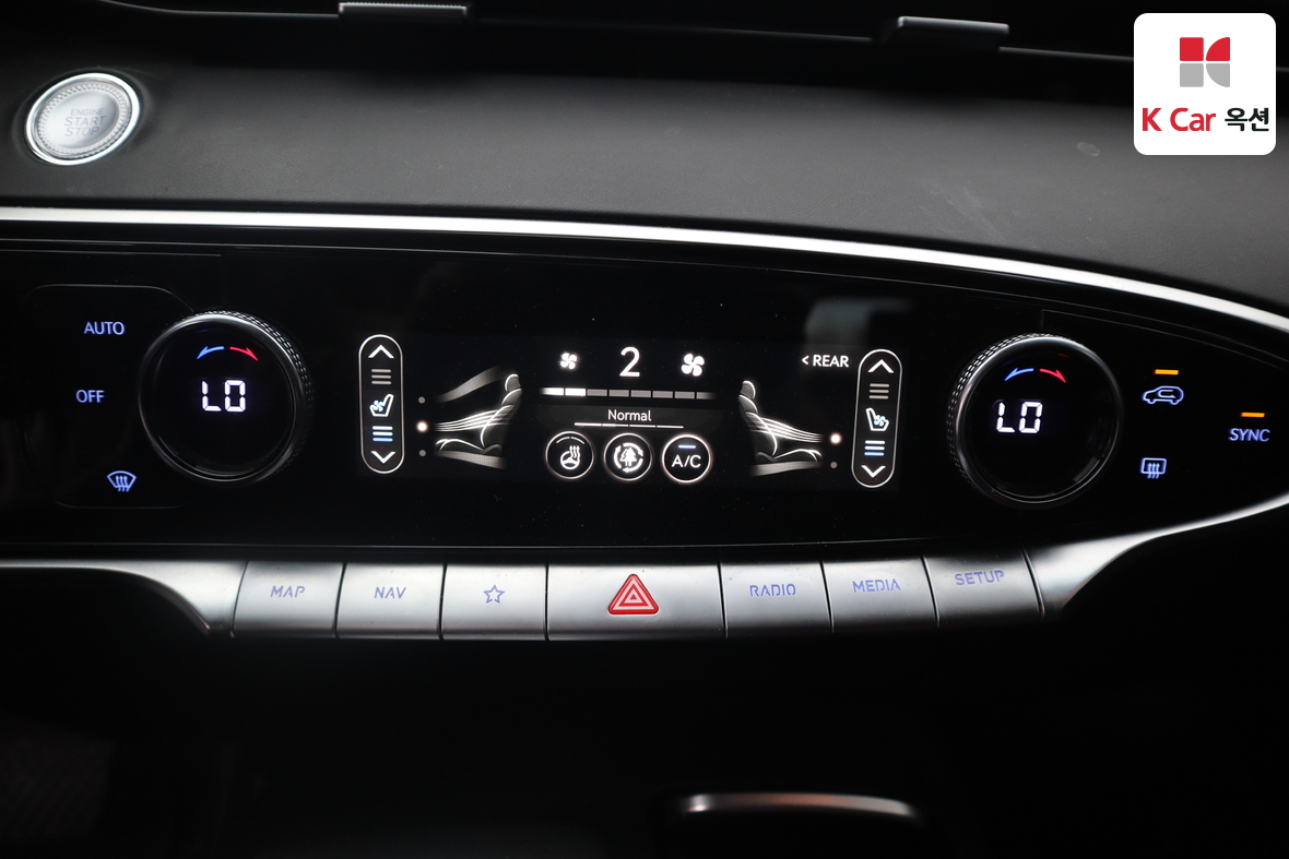 Genesis GV70 2021 - Image 15