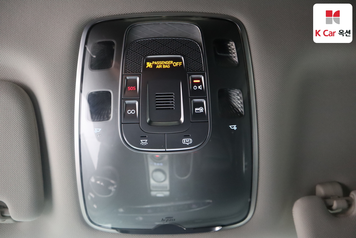 Genesis GV70 2021 - Image 13
