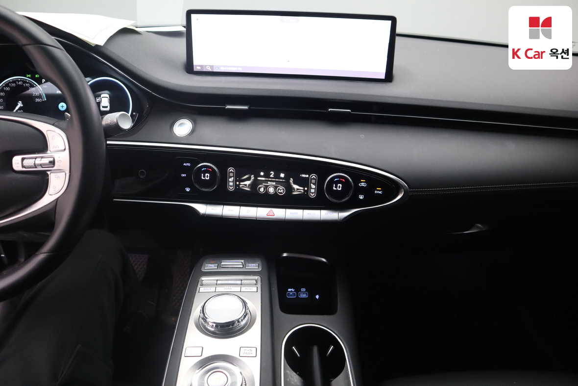 Genesis GV70 2021 - Image 6