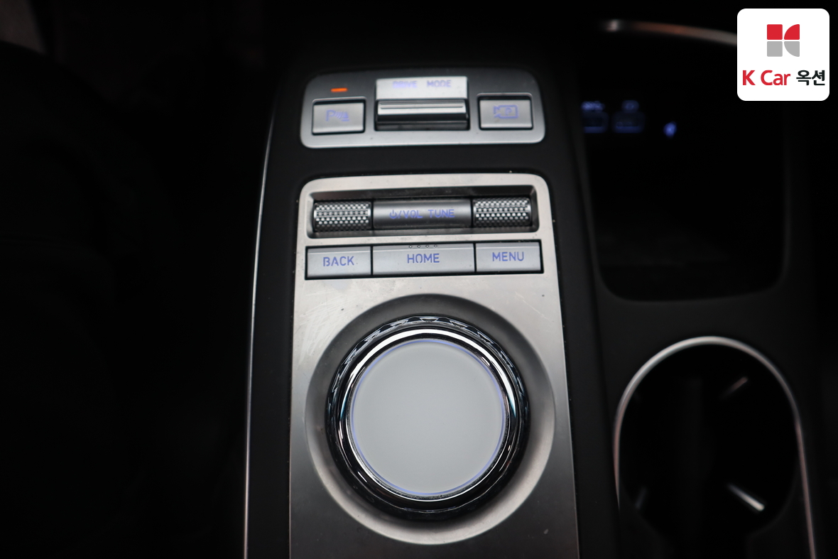 Genesis GV70 2021 - Image 16