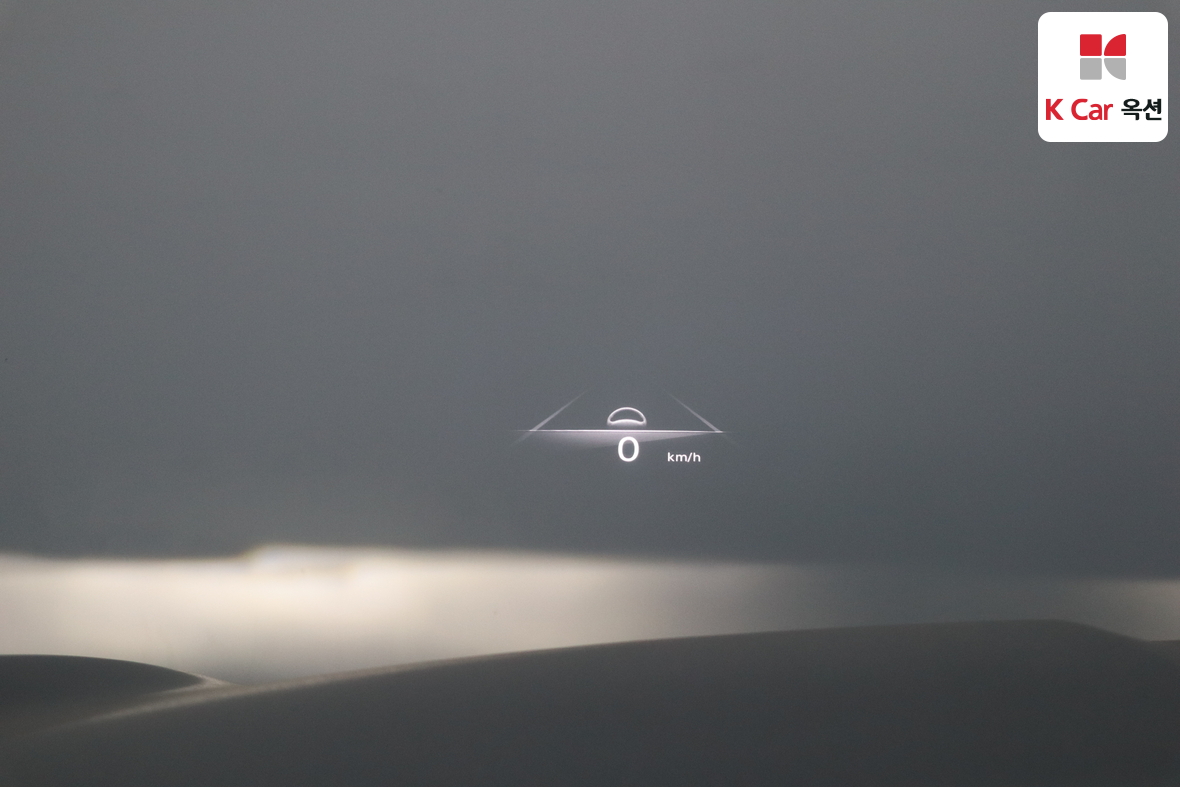 Genesis GV70 2021 - Image 19