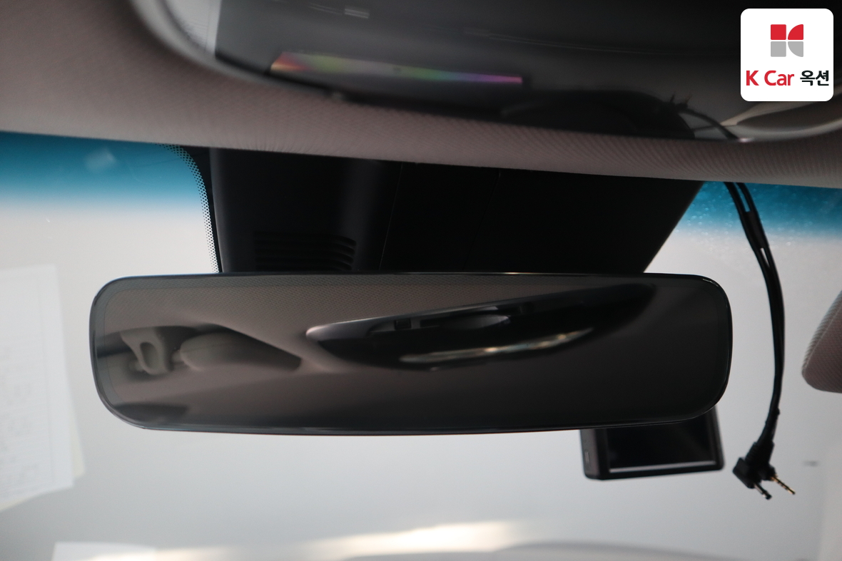 Genesis GV70 2021 - Image 12