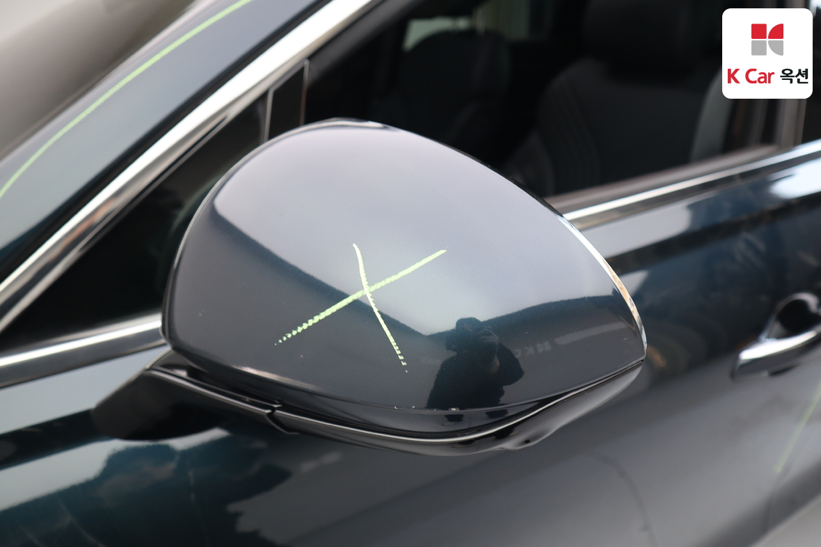 جينيسيس G80 2021 - صورة 42