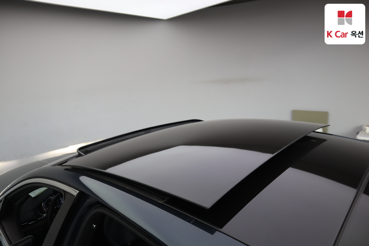 جينيسيس G80 2021 - صورة 27