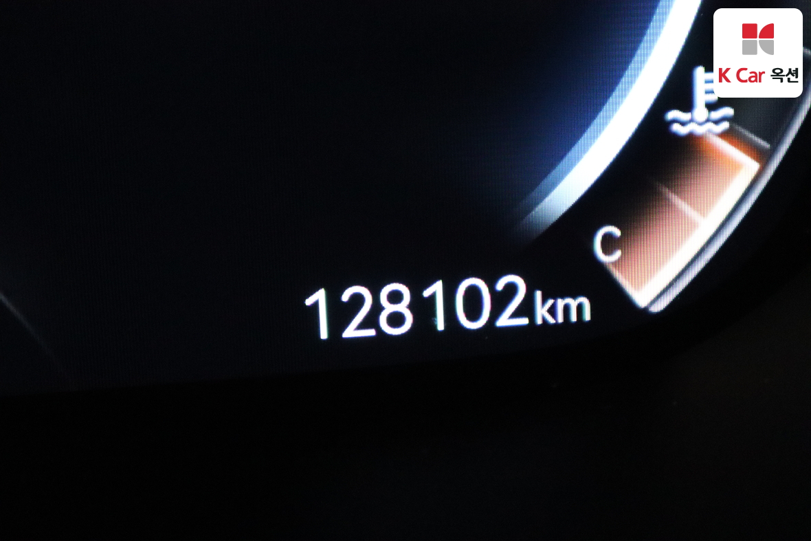 جينيسيس G80 2021 - صورة 4