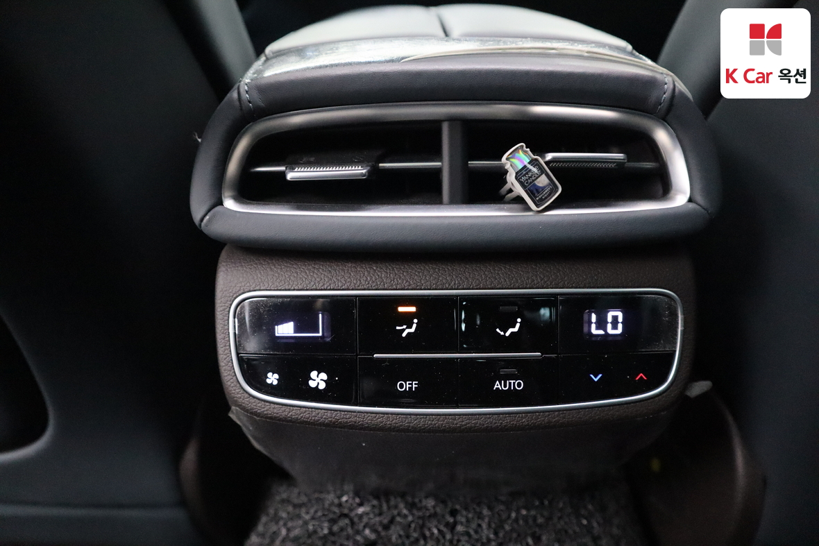 جينيسيس G80 2021 - صورة 24