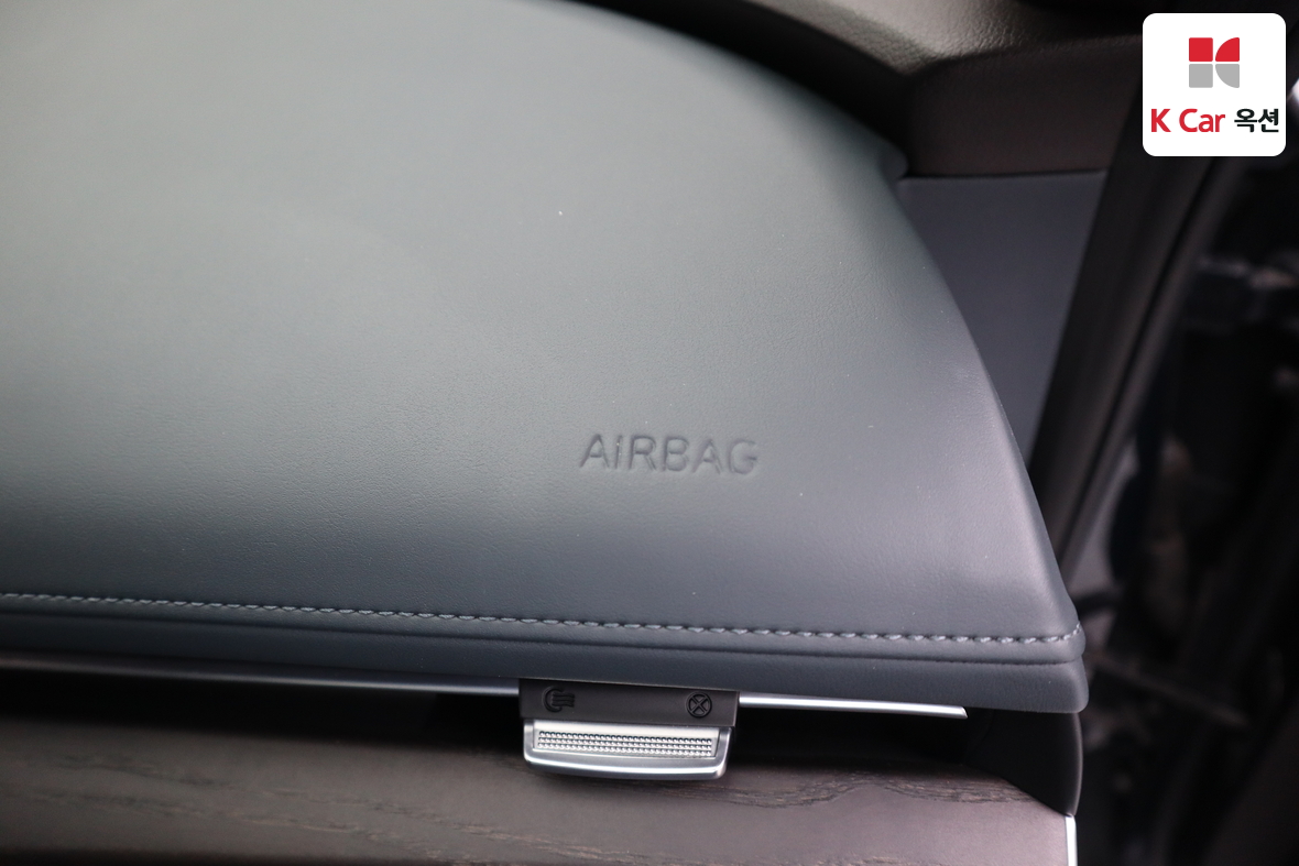 جينيسيس G80 2021 - صورة 35