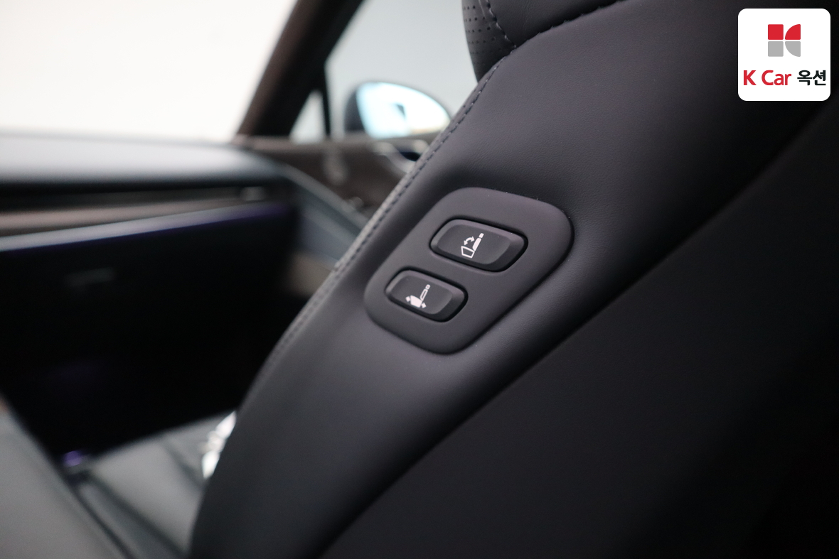 جينيسيس G80 2021 - صورة 36