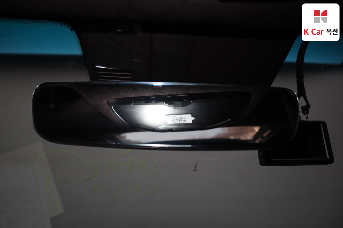 جينيسيس G80 2021 - صورة 12