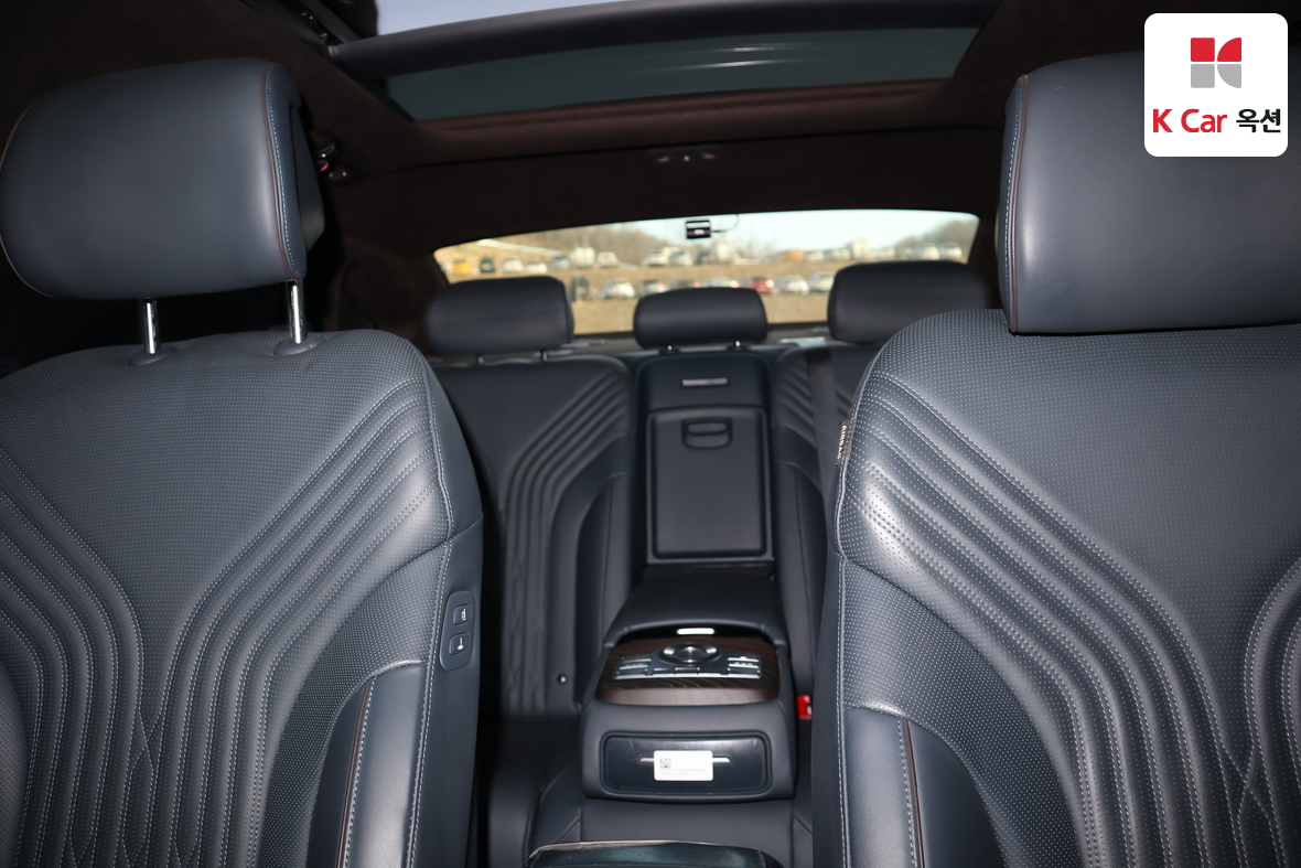 جينيسيس G80 2021 - صورة 19