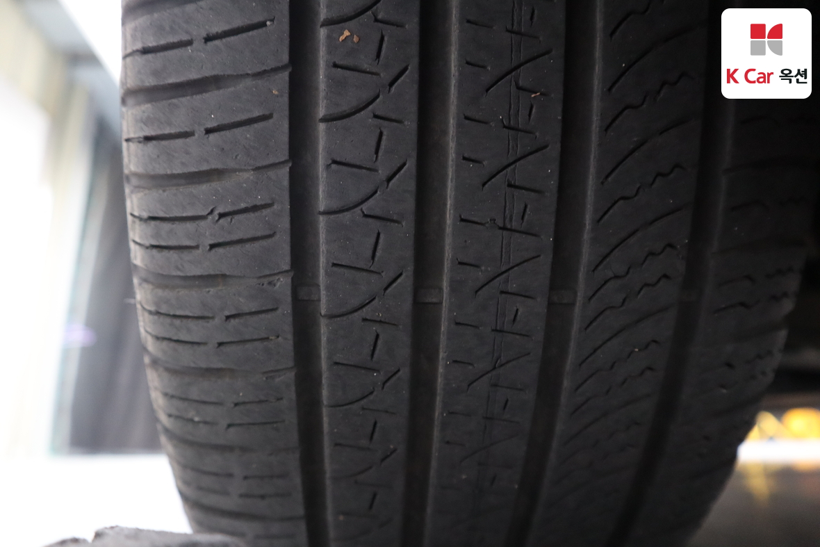 جينيسيس G80 2021 - صورة 37