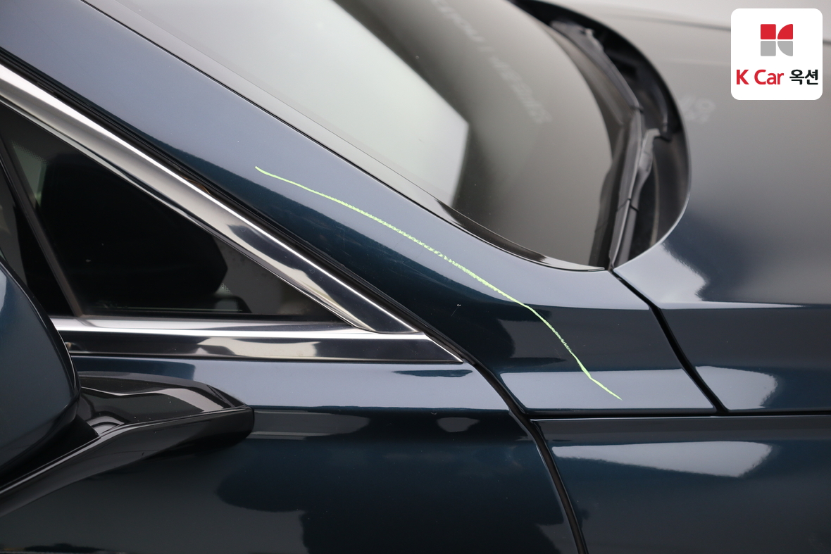 جينيسيس G80 2021 - صورة 47