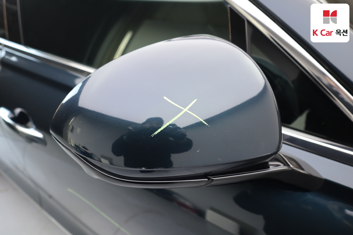 جينيسيس G80 2021 - صورة 46