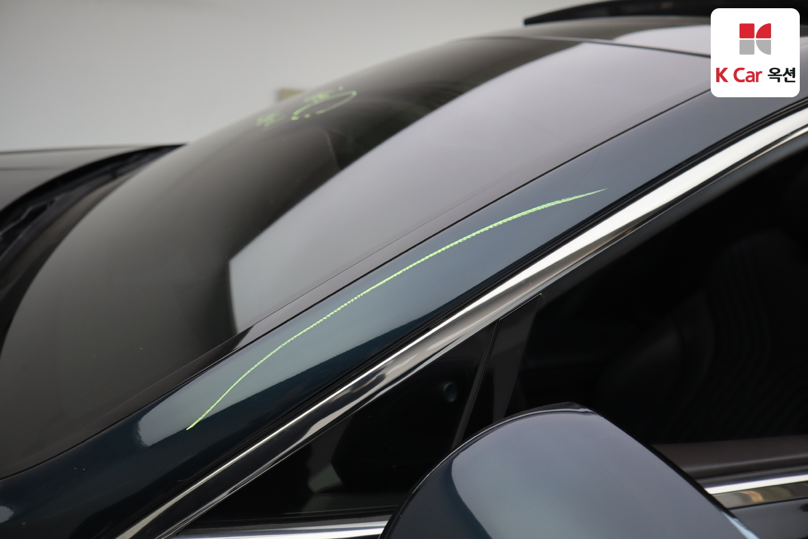 جينيسيس G80 2021 - صورة 41