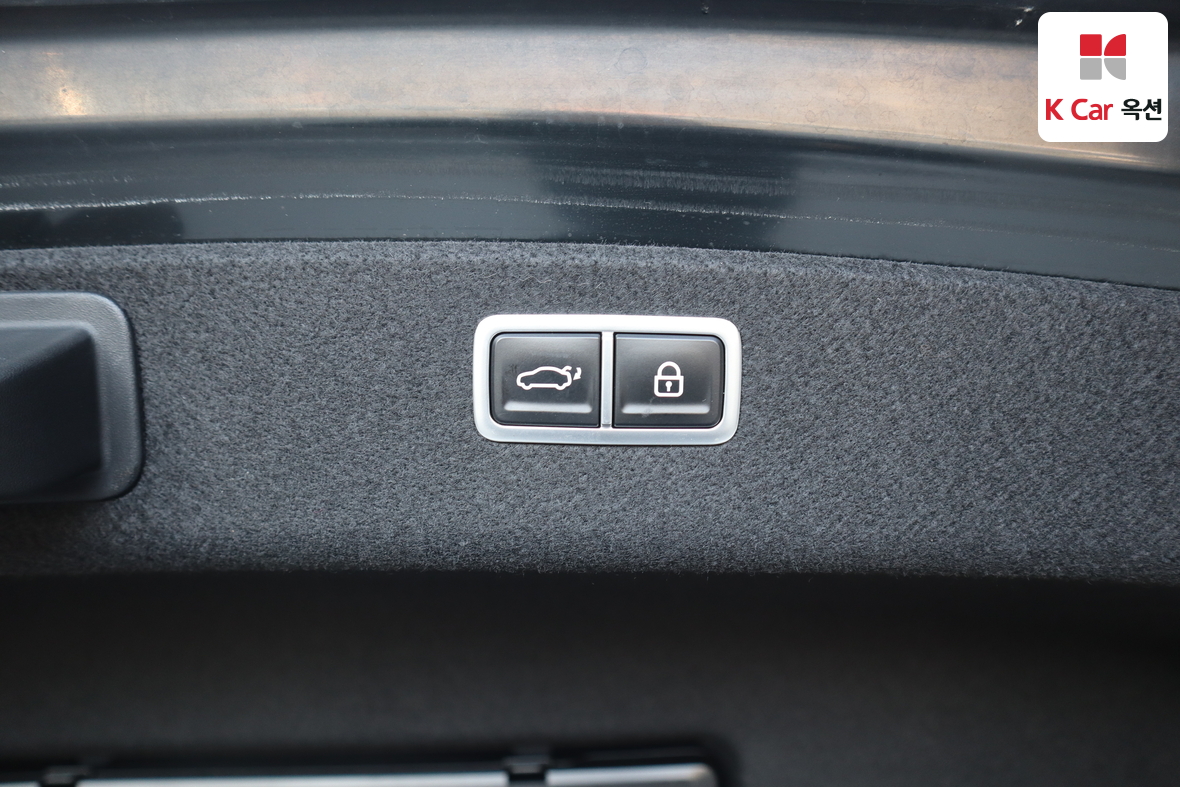 جينيسيس G80 2021 - صورة 30