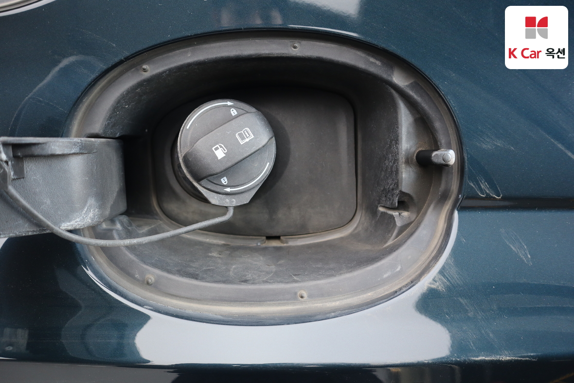 جينيسيس G80 2021 - صورة 28