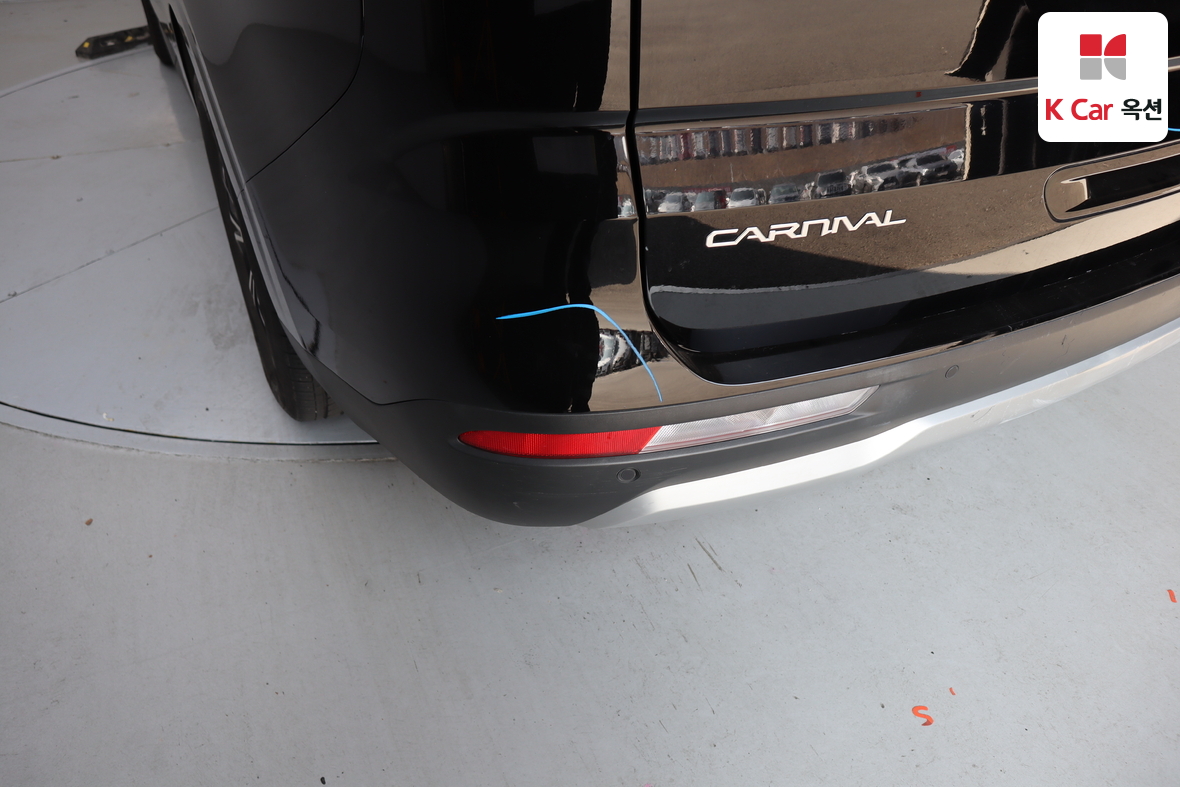 Kia Carnival 2023 - Image 39