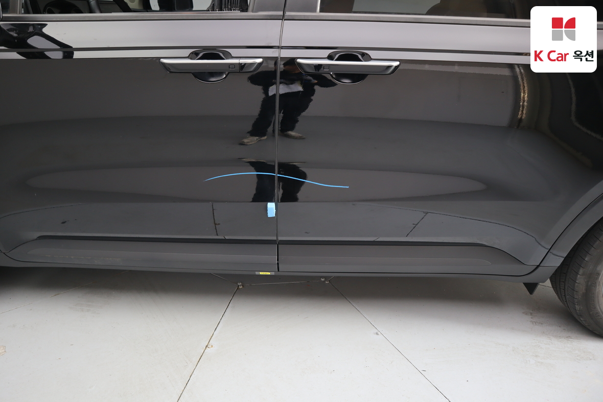 Kia Carnival 2023 - Image 37