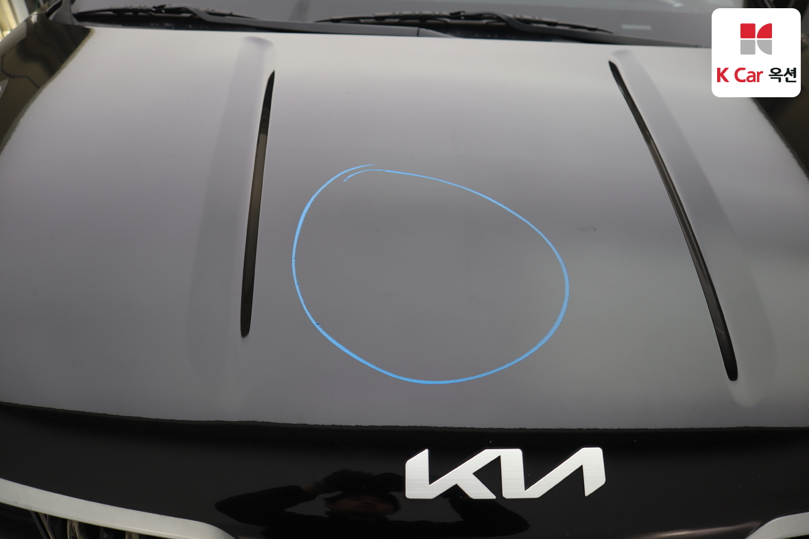 Kia Carnival 2023 - Image 46