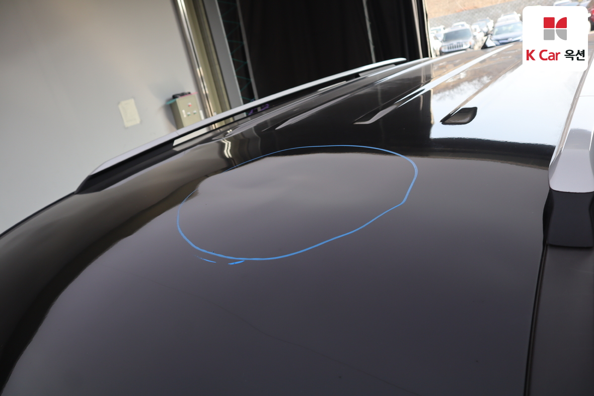 Kia Carnival 2023 - Image 36