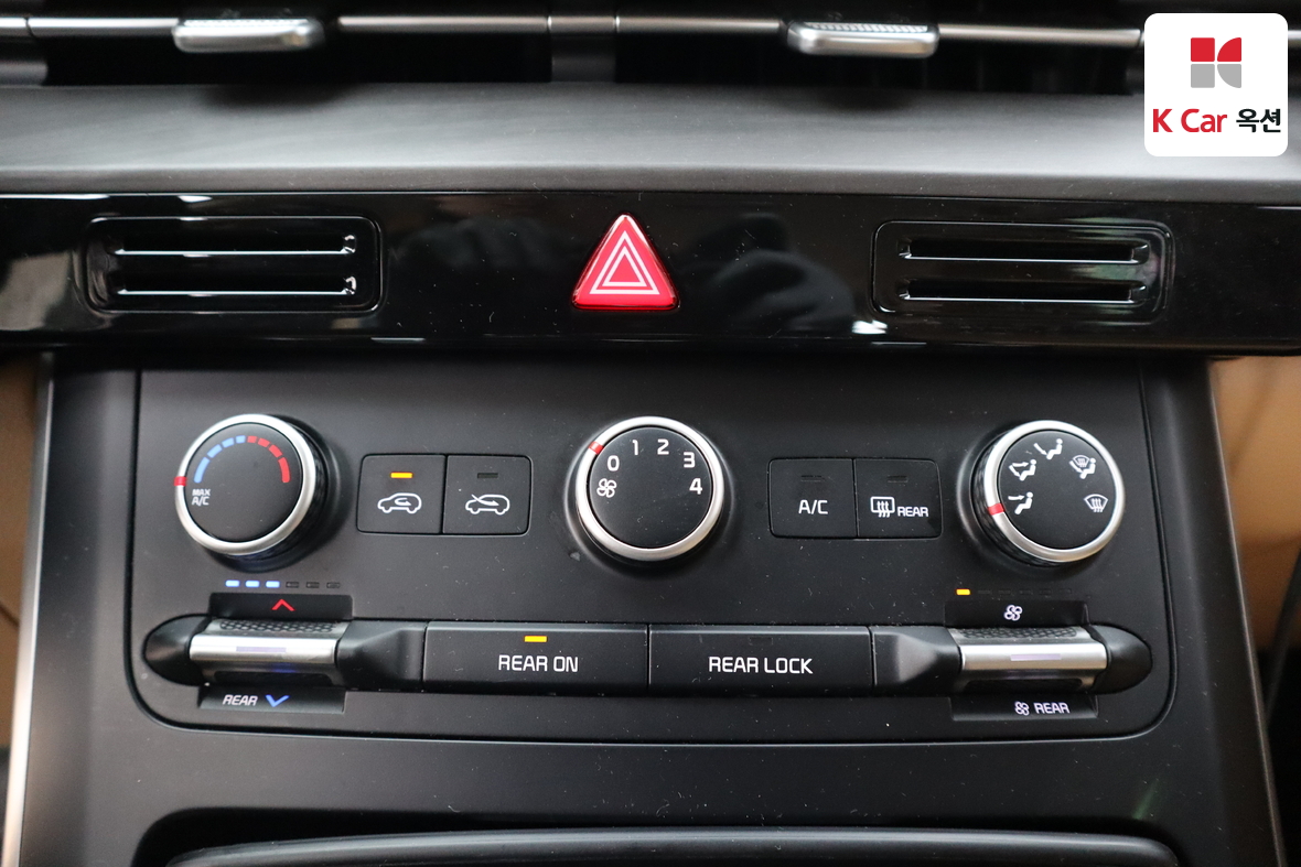 Kia Carnival 2023 - Image 15