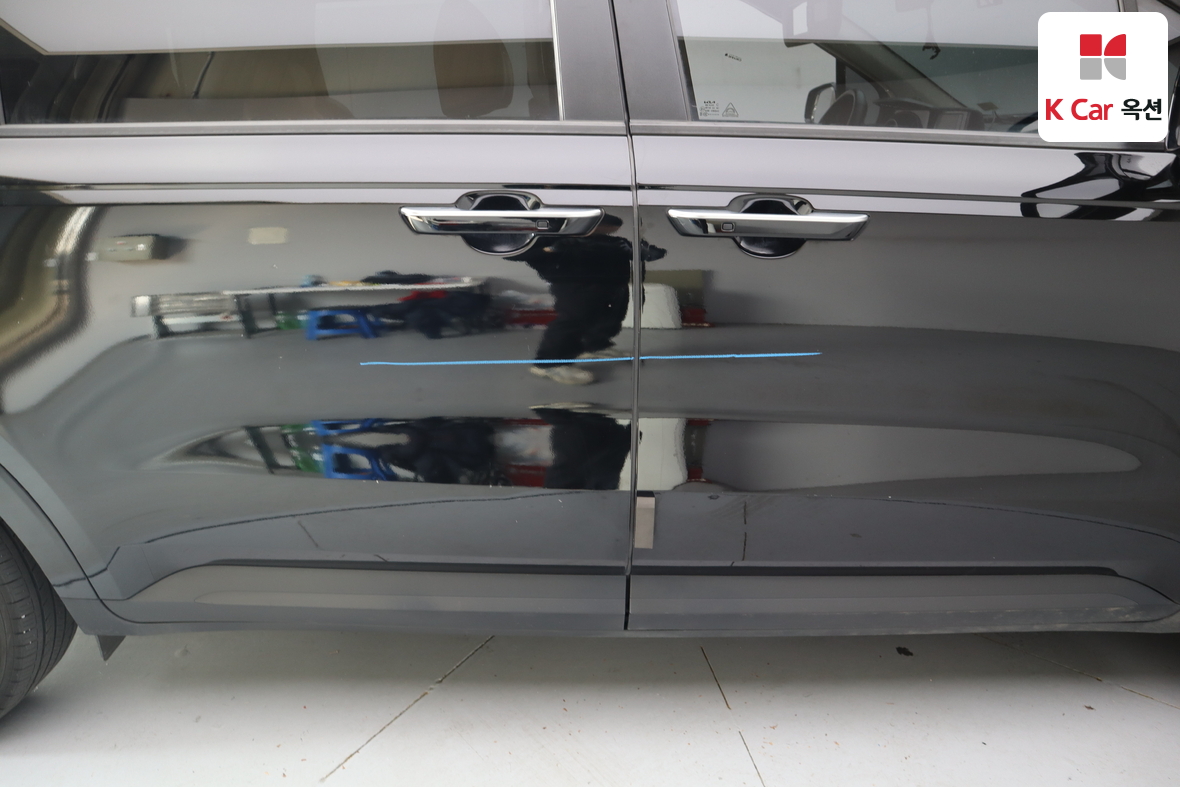 Kia Carnival 2023 - Image 42