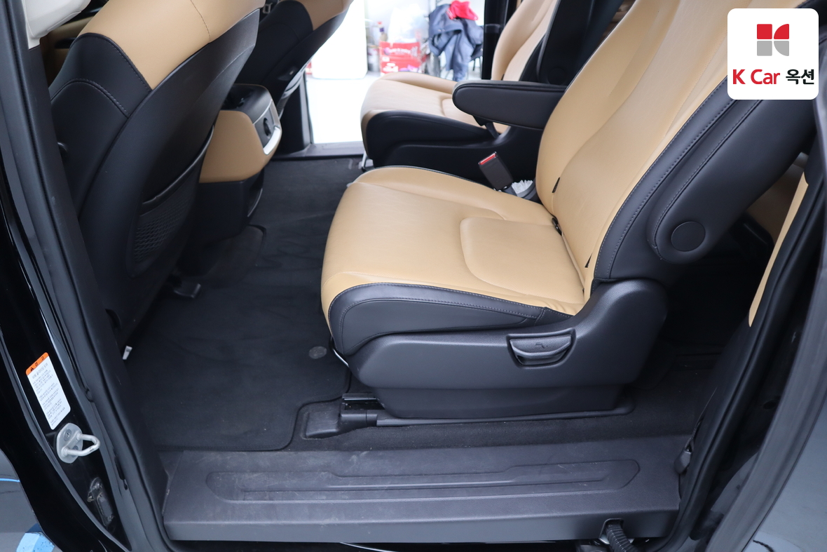 Kia Carnival 2023 - Image 22