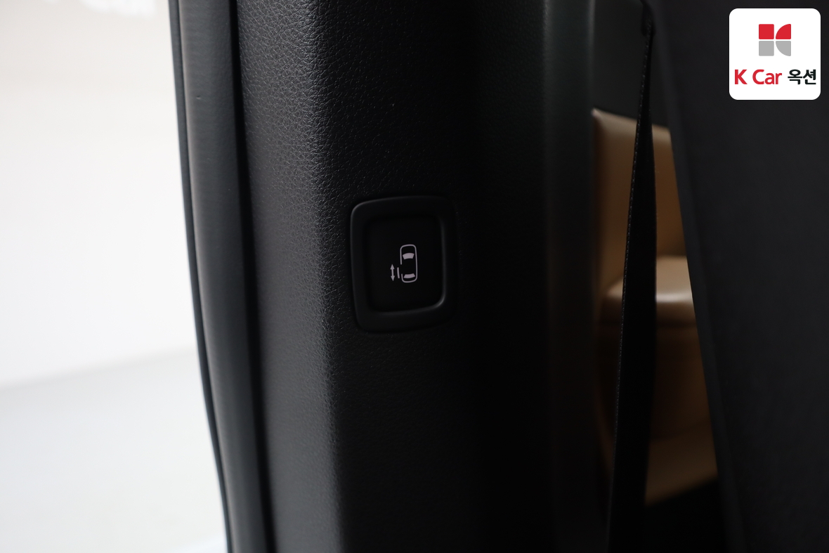 Kia Carnival 2023 - Image 23