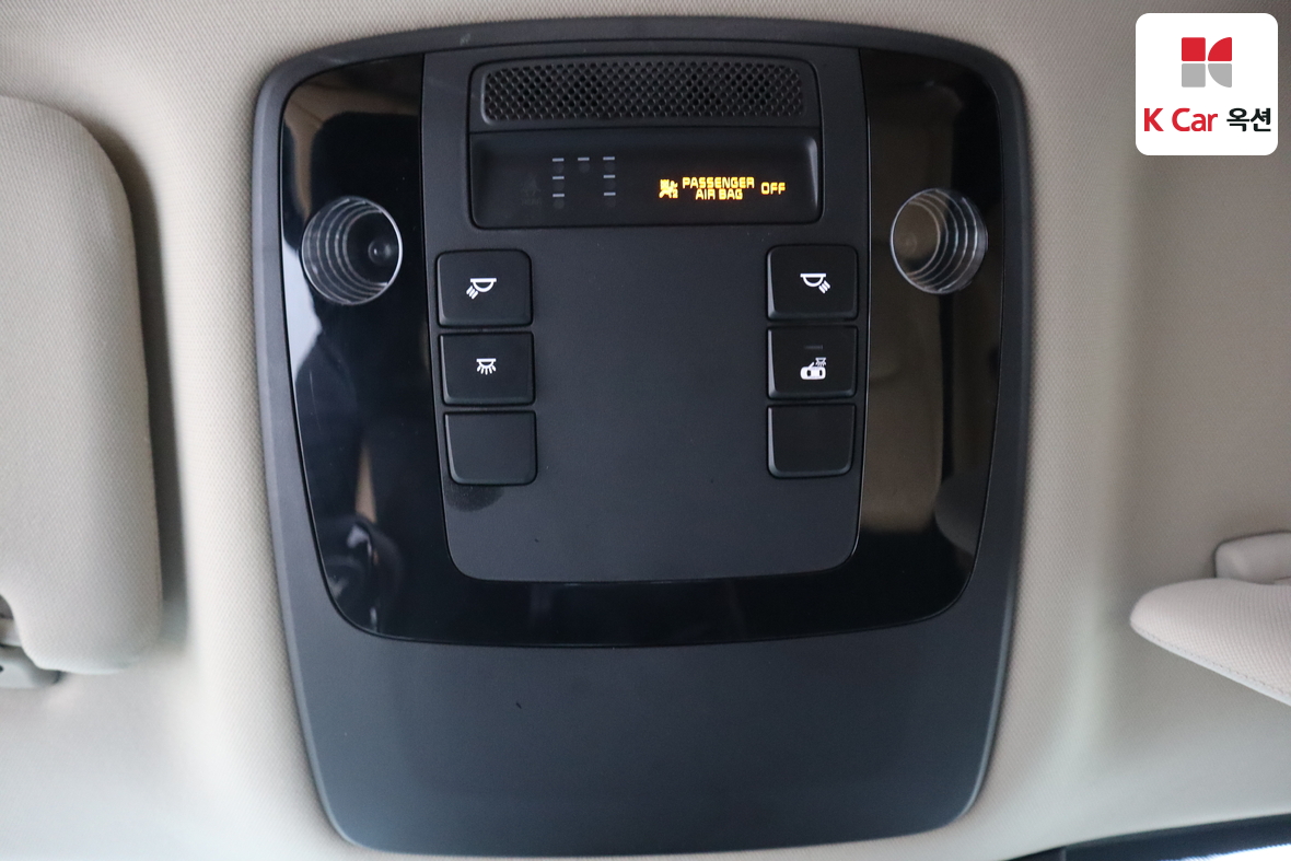 Kia Carnival 2023 - Image 13