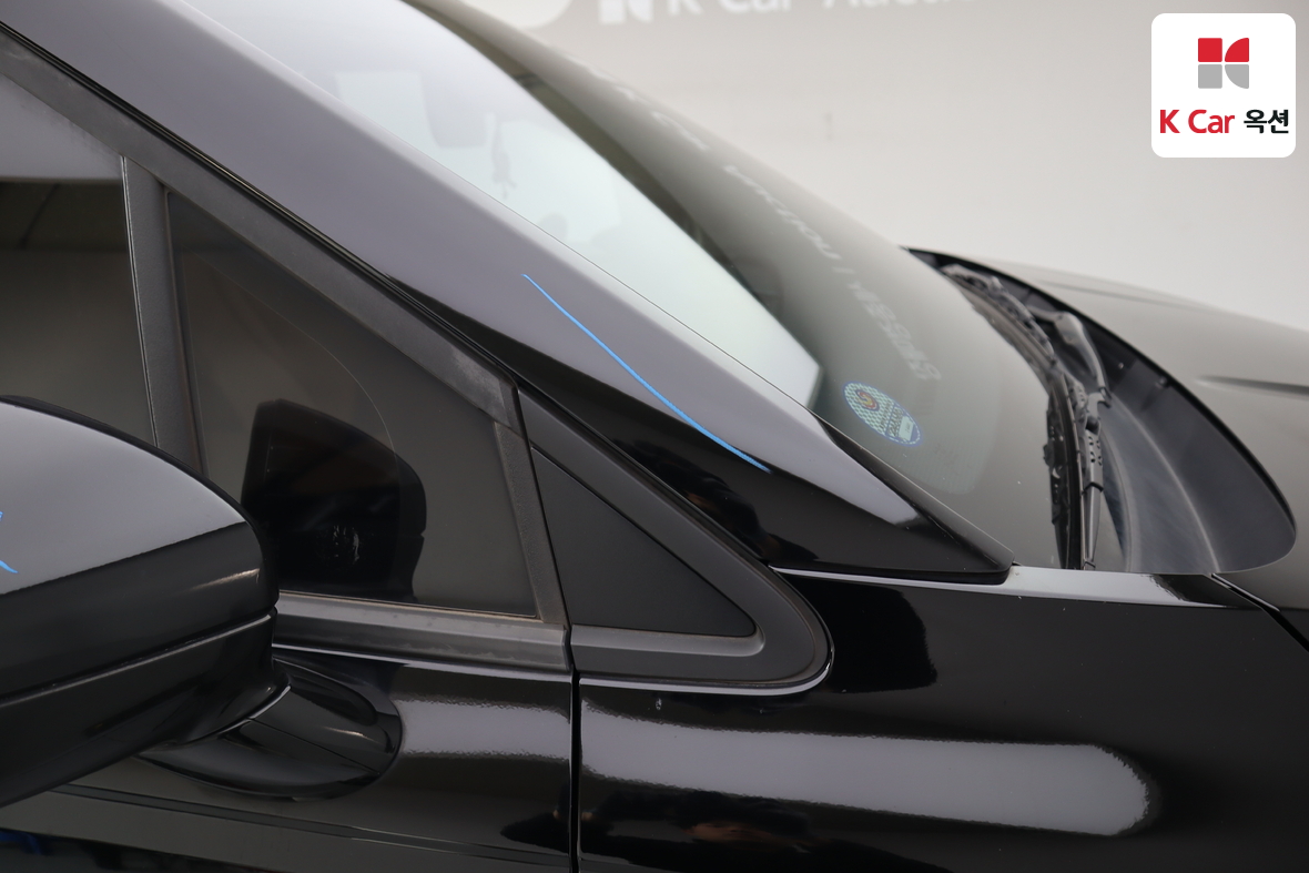 Kia Carnival 2023 - Image 44