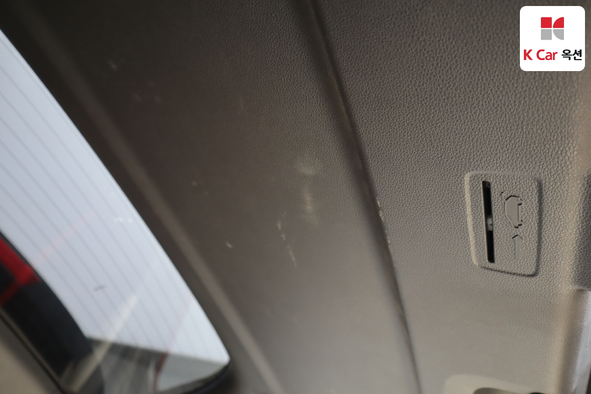 Kia Carnival 2023 - Image 26