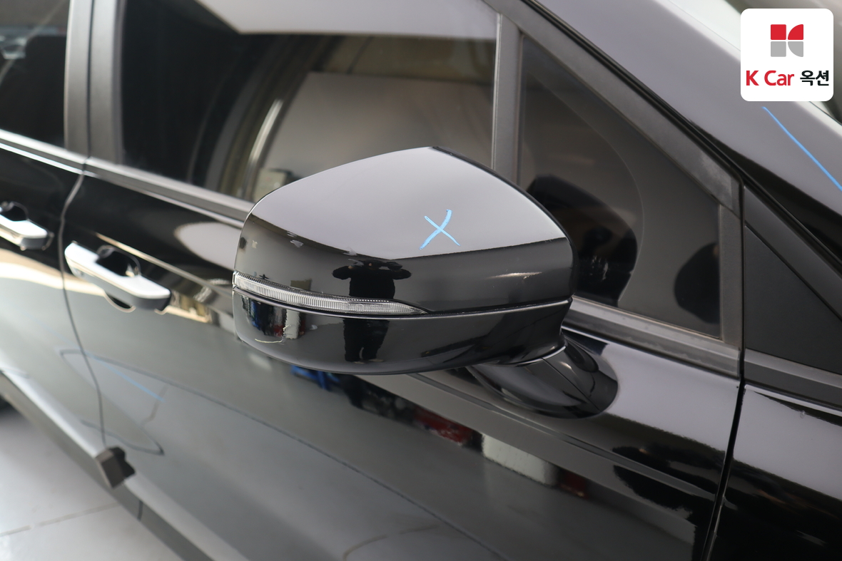 Kia Carnival 2023 - Image 43