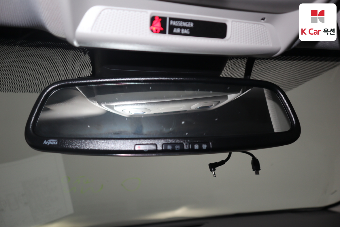 Renault Samsung XM3 2023 - Image 12