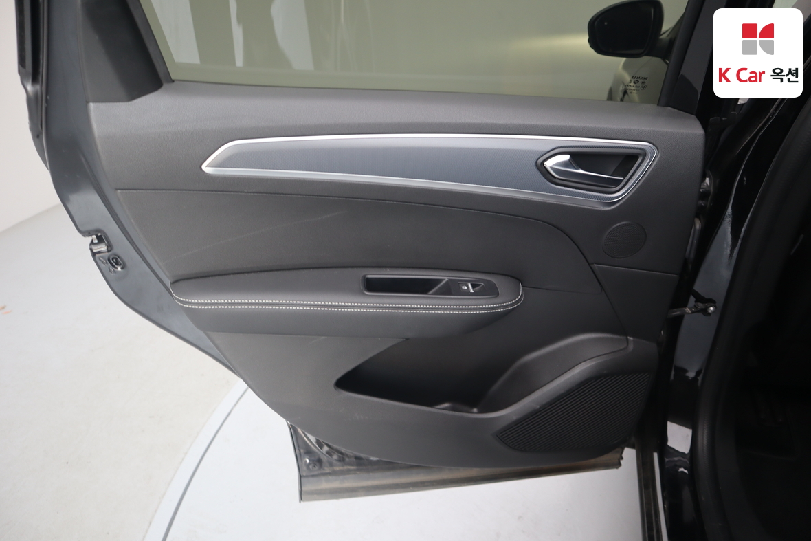 Renault Samsung XM3 2023 - Image 22