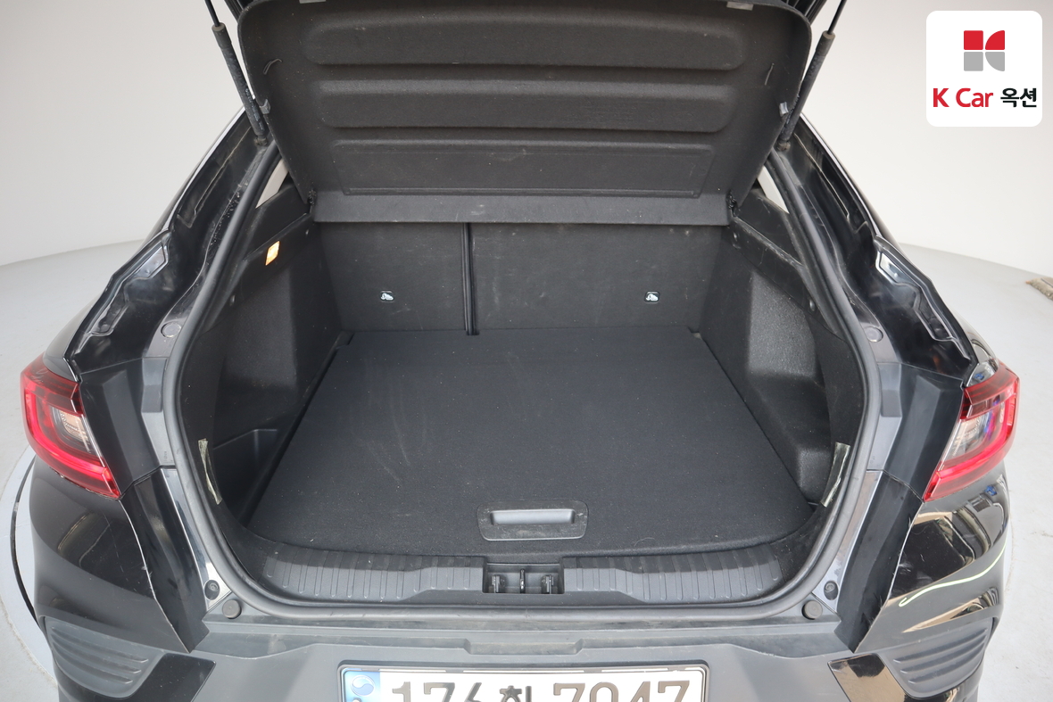 Renault Samsung XM3 2023 - Image 25