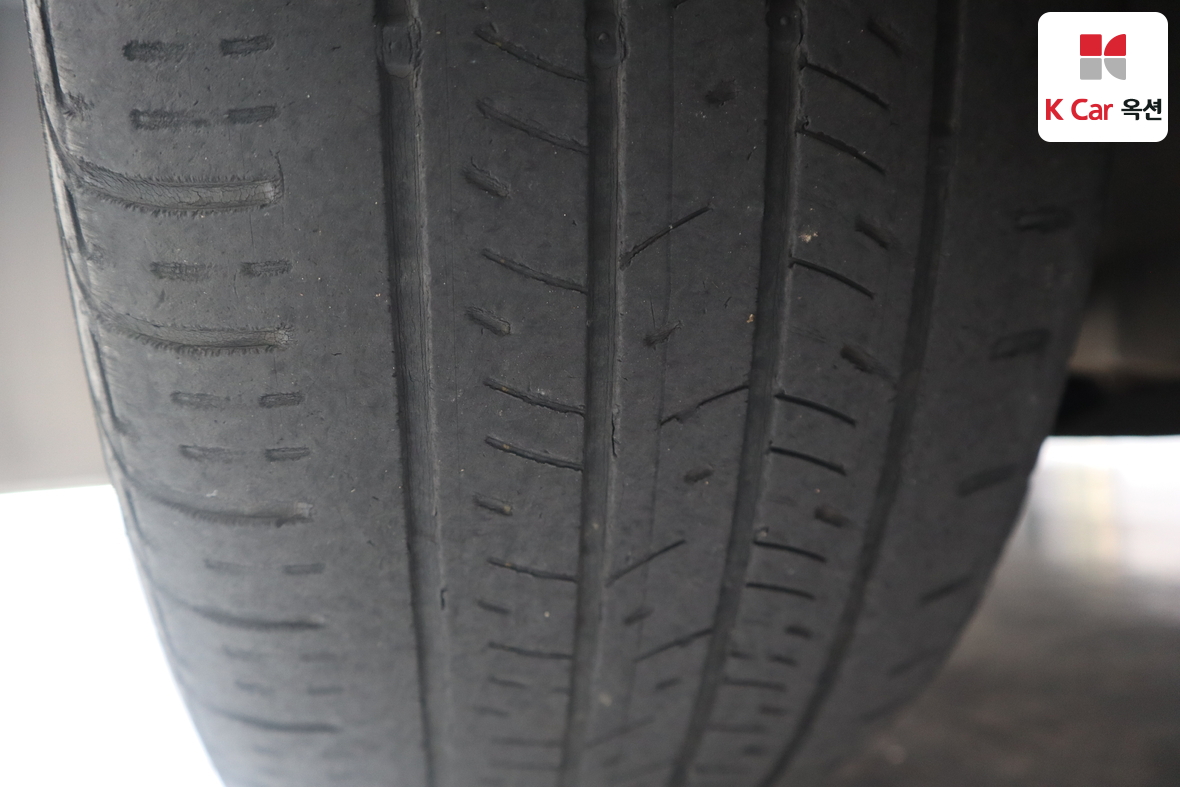 Renault Samsung XM3 2023 - Image 33