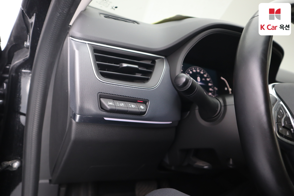 Renault Samsung XM3 2023 - Image 9