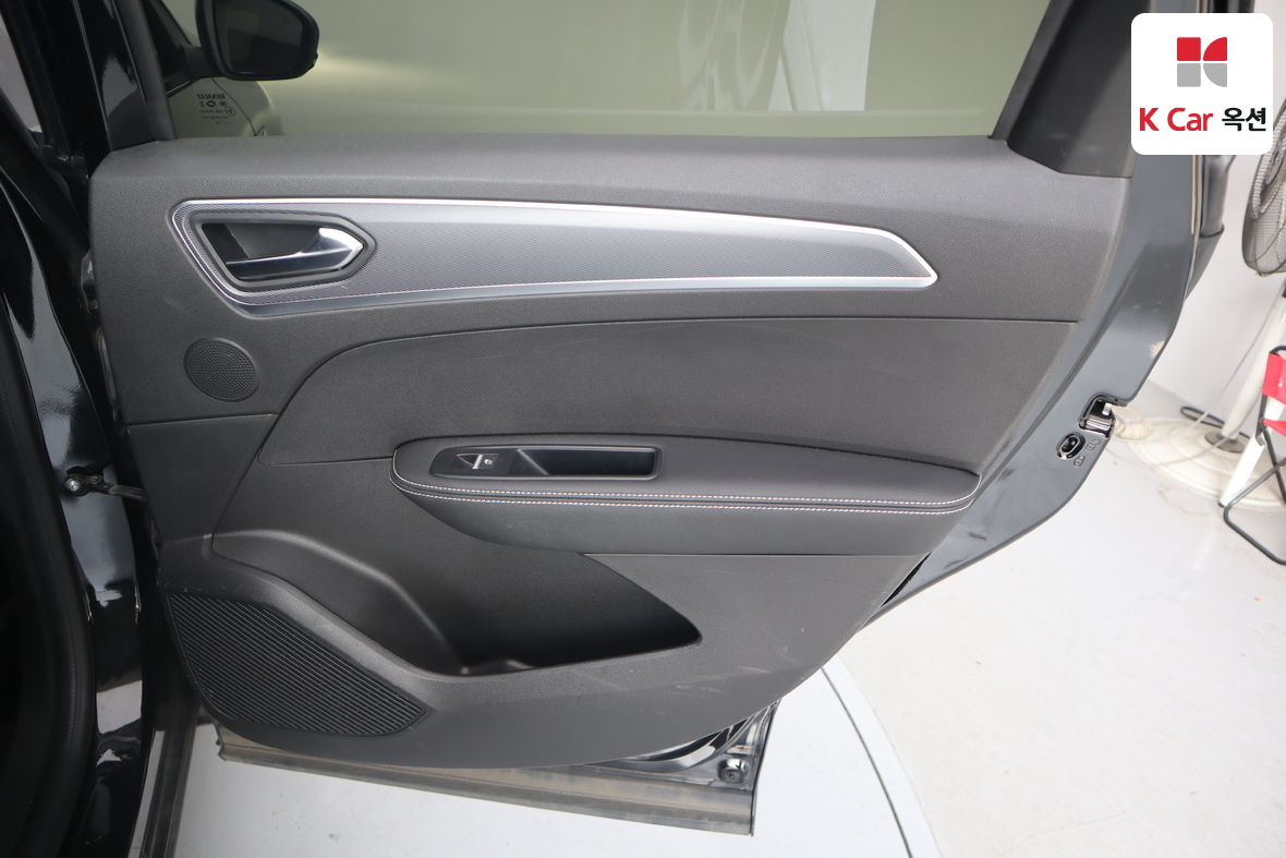 Renault Samsung XM3 2023 - Image 28