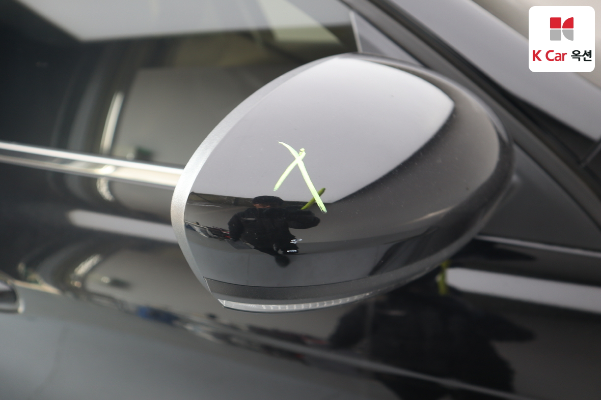 Renault Samsung XM3 2023 - Image 37
