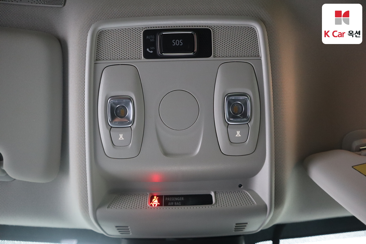 Renault Samsung XM3 2023 - Image 13