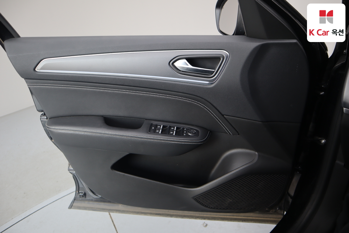 Renault Samsung XM3 2023 - Image 8